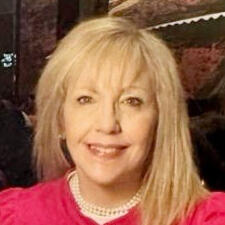 Debi Salmon